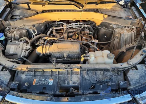 2021 Ford Explorer Xlt z USA, uszkodzony, nr VIN 1FMSK8DH9MGB43958